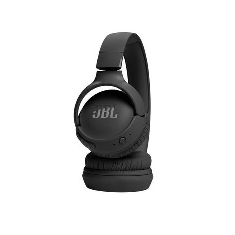 Audifono Bluetooth 5.3 JBL Pure Bass TUNE 520BT-4