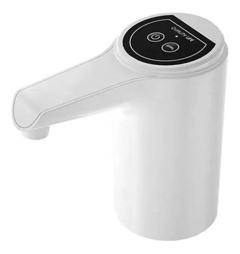 Dispensador De Agua Llenador Recargable Usb-0