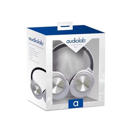 Audífono Bluetooth Audiolab BH973-0