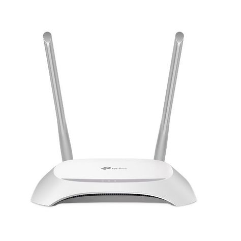 Router Inalámbrico N 300 MbpsTP-Link Modelo TL-840N-1