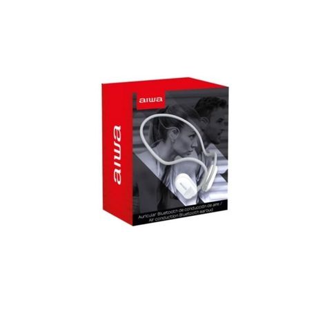 Audífonos Bluetooth Deportivos AIWA AW-ACF1W-0