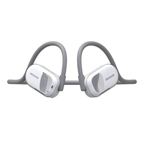 Audífonos Bluetooth Deportivos AIWA AW-ACF1W-3