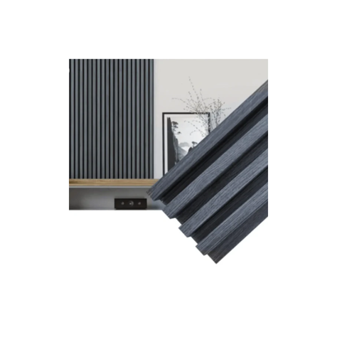 Wall panel diseño azul 16 piezas-3