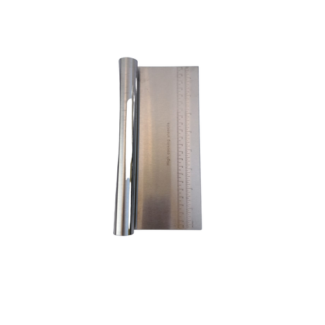Scrapper acero inoxidable-2