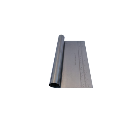 Scrapper acero inoxidable-1