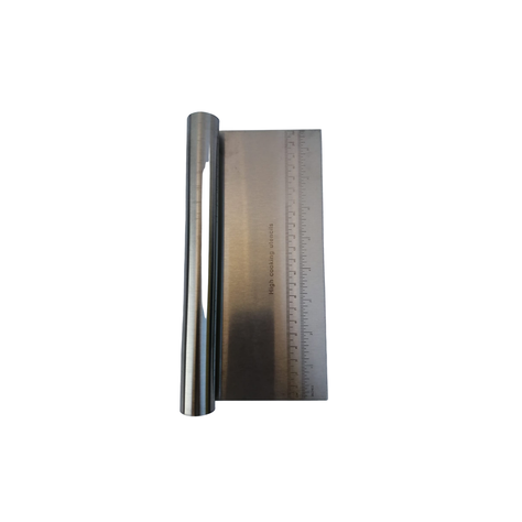 Scrapper acero inoxidable-0