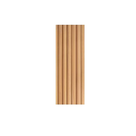 Wall panel café claro pack 16 piezas-2