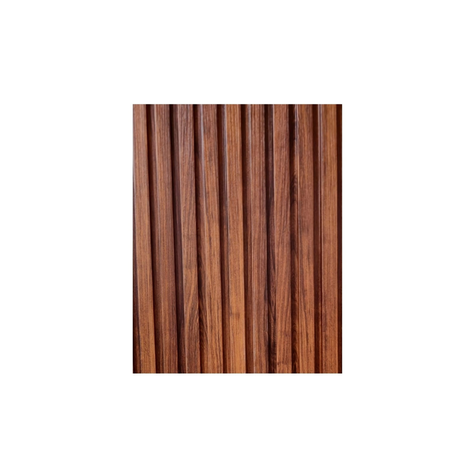 Wall panel café cedro 16 piezas-1