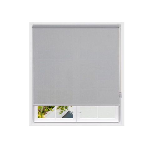 CORTINA ROLLER SUNSCREEN GRIS 120X240-1