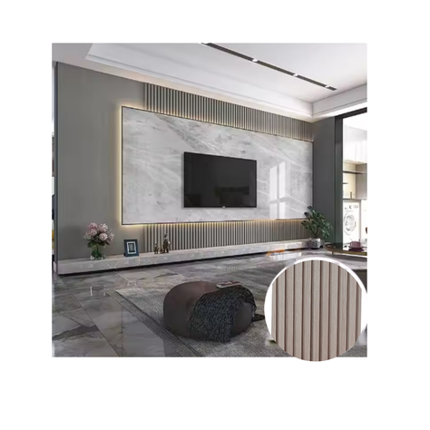 Wall panel wallnut 16 piezas-1