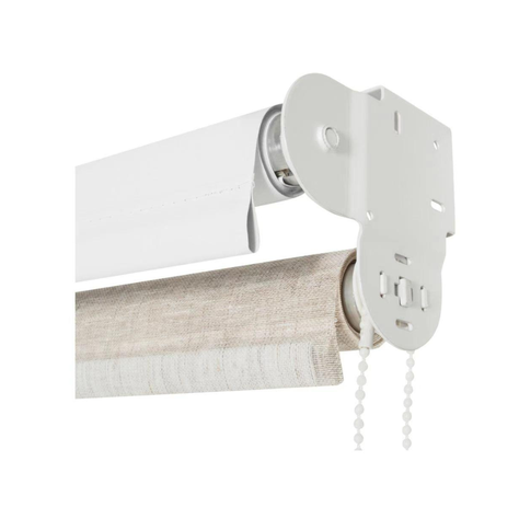 Cortina Roller Blackout 2 paño 100x200 doble-0