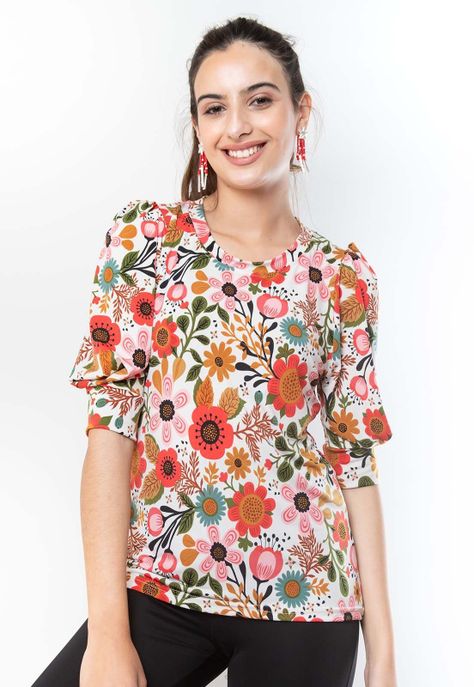 Polera Katy Flores-0