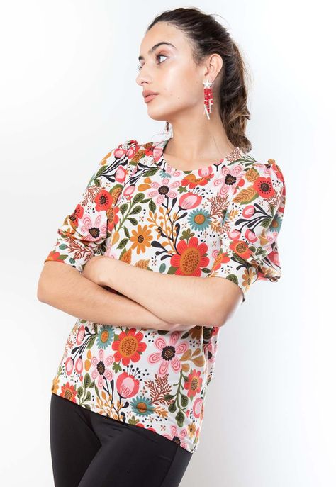 Polera Katy Flores-1