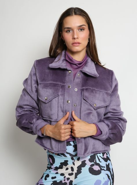 Chaqueta Antonia Violeta Natalia Seguel-0