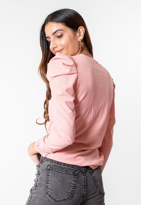 Polera Kat Damasco Natalia Seguel-1
