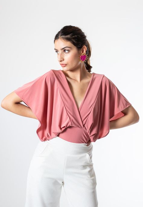 Polera Megan Palo Rosa-1