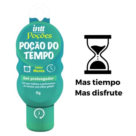 Gel Vasodilatador Aumenta Tamaño Del Miembro Temporalmente-1