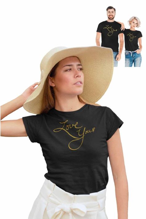 POLERA MUJER SAN VALENTÍN LOVE YOU-0