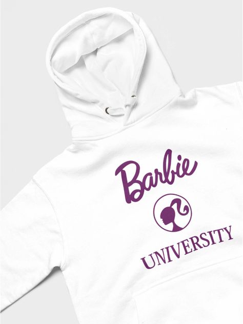 Polerón Barbie University-1