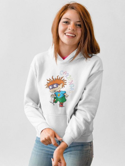 POLERÓN RUGRATS CARLITOS-0