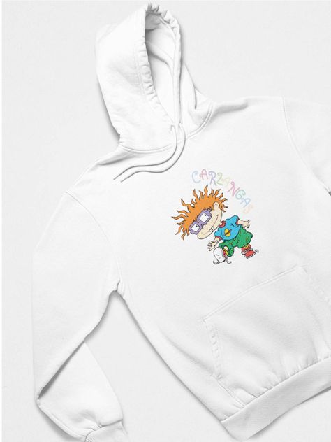 POLERÓN RUGRATS CARLITOS-1