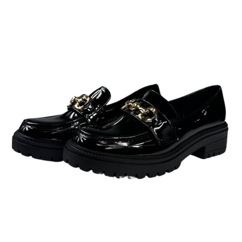 Mocasine Oxford Mujer-3