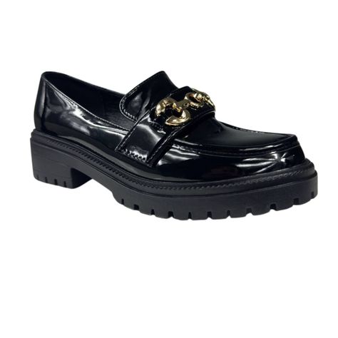 Mocasine Oxford Mujer-4