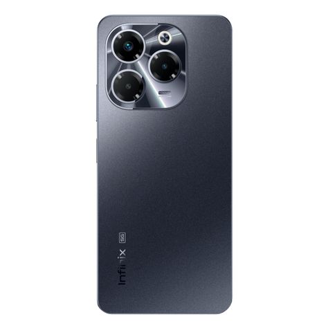 Infinix Note 40x 5G Starlit Black 8+256GB-1