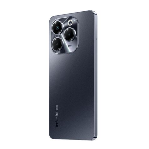 Infinix Note 40x 5G Starlit Black 8+256GB-3
