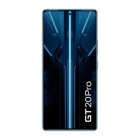 Bundle Smartphone Infinix GT 20 Pro Dual Sim 256+12GB Mecha Orange Liberado-4