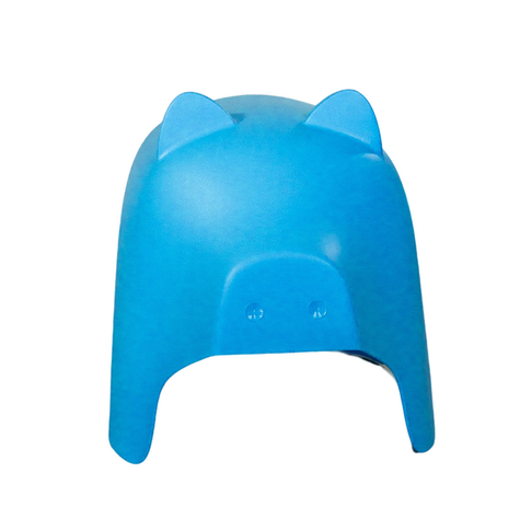 Silla Pig Celeste-0
