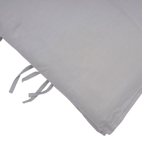 PIECERA ALGODÓN STONE WASH GRIS CLARO 145X70-3