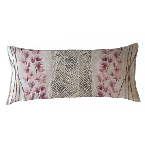 FUNDA COJÍN MARISA  MAGNOLIA XL-0