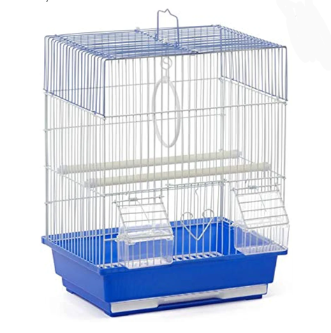 JAULA AVES 202 AZUL (49X 34.5x28)-4