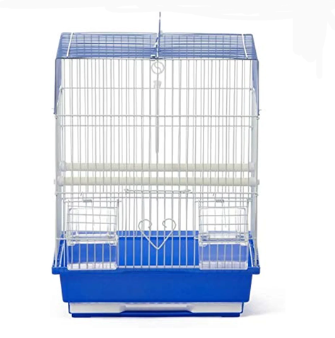 JAULA AVES 202 AZUL (49X 34.5x28)-1