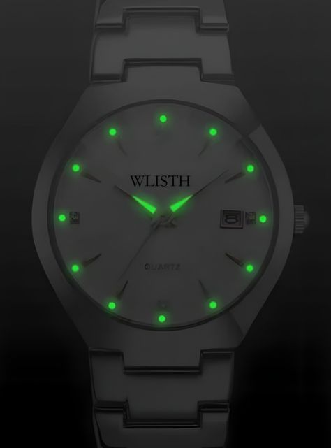 Relojes en set para él y ella + brazalete de regalo-3