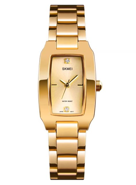 Reloj Skmei para damas elegante con tecnología Seiko Japón-0