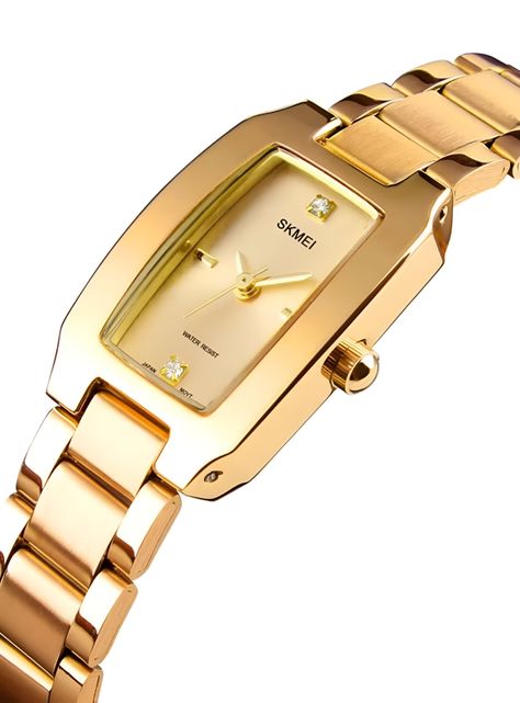 Reloj Skmei para damas elegante con tecnología Seiko Japón-3