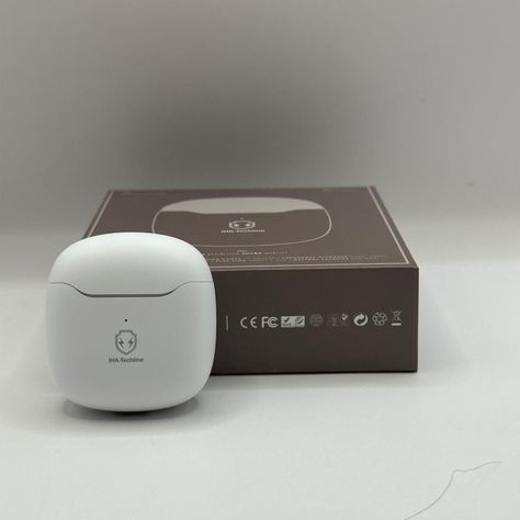 Audífonos Bluetooth TWS Calidad de Sonido HD-1