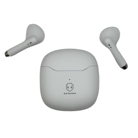 Audífonos Bluetooth TWS Calidad de Sonido HD-4
