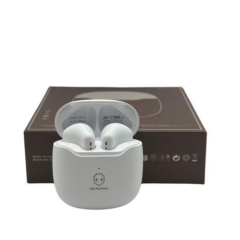 Audífonos Bluetooth TWS Calidad de Sonido HD-5