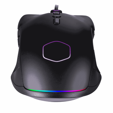 Mouse Gamer Cooler Master CM310-1