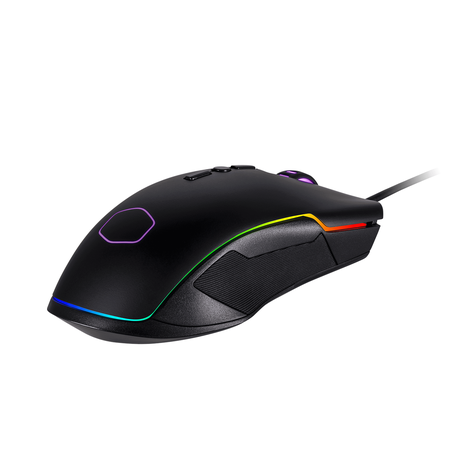 Mouse Gamer Cooler Master CM310-2