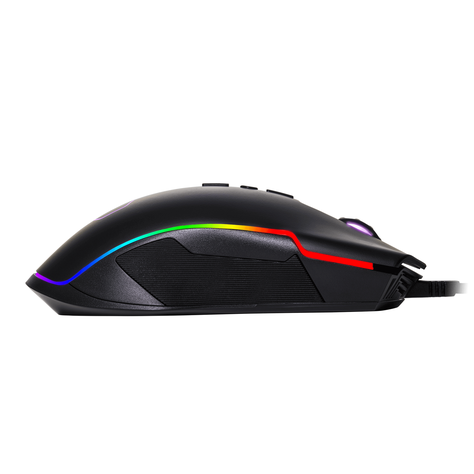 Mouse Gamer Cooler Master CM310-3