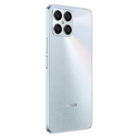 Celular Smartphone Honor X8 128 GB 6+2de ram  reacondicionado-1