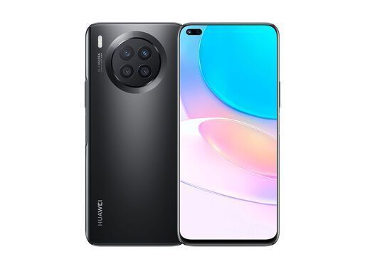 Huawei nova 8i 6GB + 128GB de 6.67"(REACONDICIONADO)-0