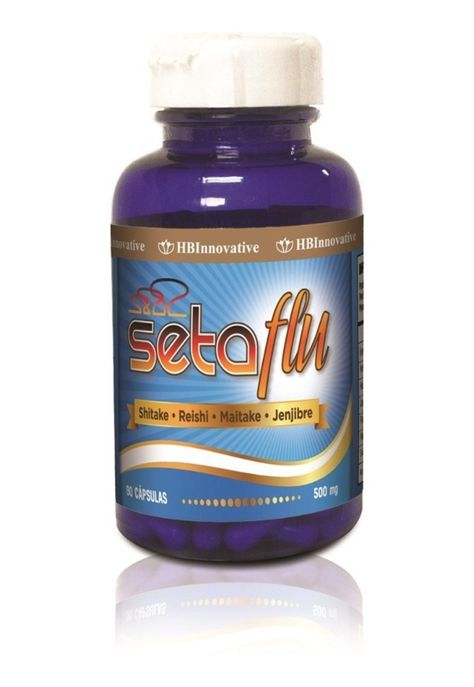 Seta Flu X 90 Capsulas-0