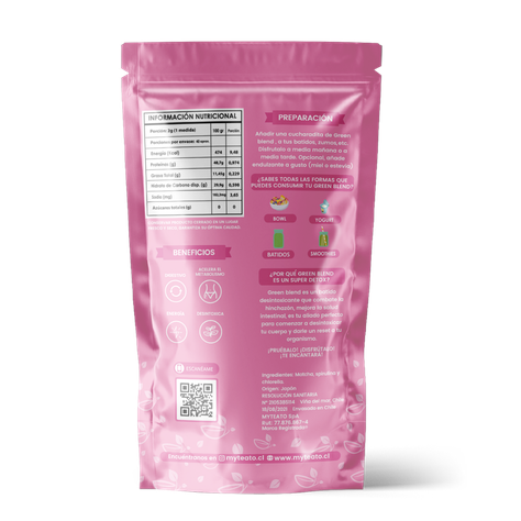 GREEN BLEND-1