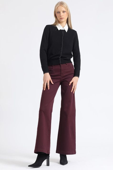Cardigan Tejido Punto, Negro Liola-1