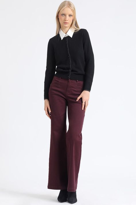 Cardigan Tejido Punto, Negro Liola-6